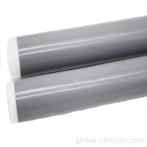 Plastic Sealing Silicone Rubber Cold Shrink Waterproof Tube Banggood Supplier